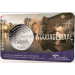 Hollanti 5 euroa UNC 2020 - Woudagemaal