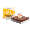 Portugali 10 euron hopea proof 2020 - Sardiinit