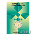 Portugali 2 euroa BU 2025 - Maailman partio
