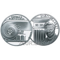 Portugali 2,5 euroa UNC 2013 - 100 vuotta João Villaretin syntymästä