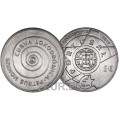 Portugali 5 euroa UNC 2019 - Europa Star -ohjelma - Renaissance