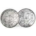 Portugali 5 euroa UNC 2019 - Tuberaria Major