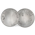 Portugali 7,5 euroa UNC 2018 - Rosa Mota