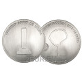 Portugali 7,5 euroa UNC 2018 - Portugalilainen arkkitehtuuri - Souto Moura