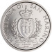 San Marino 10 euroa BU 2025 - Expo Osaka