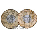 5 EURO