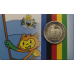 San Marino 2 EURO BU 2016 - OLYMPIA
