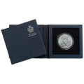 San Marino 10 euroa proof 2023 - 100 vuotta Pyhän Agathan ratsastusritarikunnan perustamisesta