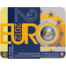 Slovakia 2 euroa BU 2012 - 10 vuotta Euro Cash