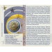 Slovakia 2 euroa BU 2012 - 10 vuotta Euro Cash