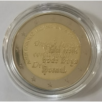Slovenia 2 euroa proof 2020 - Adam Bohoričin syntymän 500-vuotispäivä  