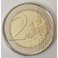 Espanja 2023 - 2 euro UNC