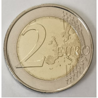 Espanja 2023 - 2 euro UNC
