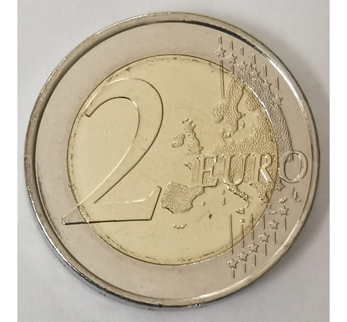 Espanja 2023 - 2 euro UNC