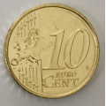 Espanja 2023 - 10 sentti UNC
