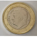 Espanja 2023 - 1 euro UNC