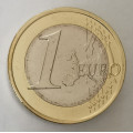 Espanja 2023 - 1 euro UNC