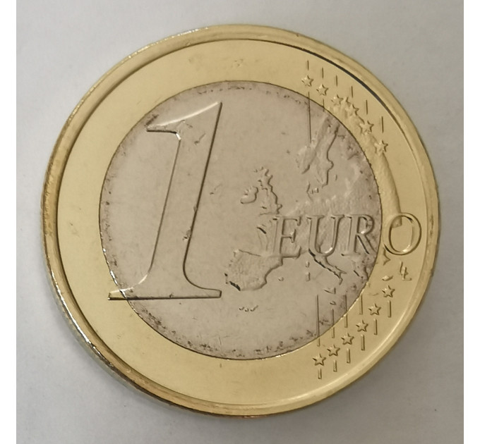 Espanja 2023 - 1 euro UNC