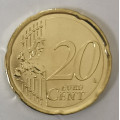 Espanja 2023 - 20 sentti UNC
