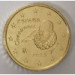 Espanja 2023 - 10 sentti UNC