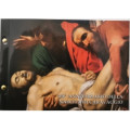 Vatikaani 2 euroa BU 2021 - 450 vuotta Caravaggion syntymästä Numiscover
