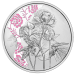 Itävalta 10 euron Hopeakolikko Proof 2024 - PIONI