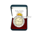 Belgia 2 euroa proof 2010 - EU:n puheenjohtajuus 