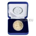 Belgia 2 euroa proof 2018 - ESRO-2B 