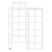 KOLIKKOARKKI - OPTIMA (LEUCHTTURM) - 24 KOLIKKOA Ø 34 mm asti, kirkas
