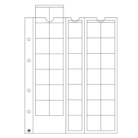 2 EUROKOLIKON ARKKI - OPTIMA (LEUCHTTURM) - 35 KOLIKKOA