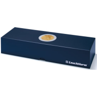 Logik Box 2 euron kolikkokorteille - 40 kolikkoa