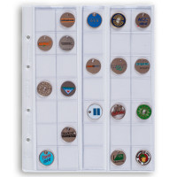 2 EUROKOLIKON ARKKI - OPTIMA (LEUCHTTURM) - 35 KOLIKKOA
