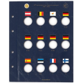 VISTA-ARKKI 2 EUROKOLIKOILLE - ERASMUS