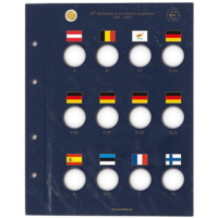 VISTA-ARKKI 2 EUROKOLIKOILLE - ERASMUS