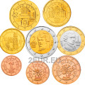  Itävalta UNC 2006 - Eurokolikkosarja