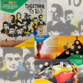 Belgium euro set BU 2016 - Kesäolympialaiset Rio de Janeiro