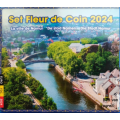 Belgium euro set BU 2024 - Namurin kaupunki