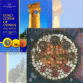 Kypros euro set BU 2015 
