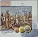 Kypros euro set BU 2025 - Kypros George Pol. Georgioun silmin