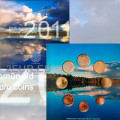 Viro BU 2011 - Euro-kolikkosarja