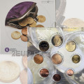 Suomi euro set BU 2014 - Eurokolikot