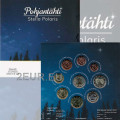 Suomi euro set BU 2020 - Pohjantähti