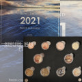 Suomi PROOF Euro-kolikkosarja 2021