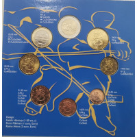Suomi euro set BU 2003 - Jääkiekon MM-kilpailut Suomessa