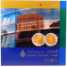 Suomi euro set BU 2006 - Eduskuntauudistus 2006