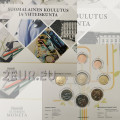 Suomi euro set BU 2020 - Yliopistot ja yhteiskunta