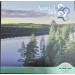 Suomi euro set BU 2026 - Suomen järvien kauneus