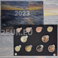 Suomi PROOF Euro-kolikkosarja 2023