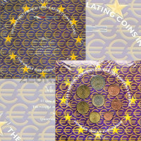Ranskan BU-sarja 2002 - Eurokolikoiden setti