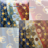 Ranskan BU-sarja 2003 - Eurokolikoiden setti